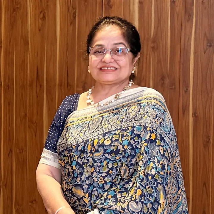 Dr. Asha Kawatra